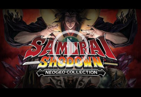 Samurai Shodown: NeoGeo Collection saldrá en junio para PC y un mes más tarde en consolas