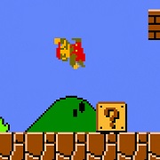 ¡Super Mario Bros. está mal diseñado!