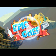 El estudio español Infinigon Games presenta su simulador de vida culinario Epic Chef