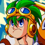 Clockwork Aquario, el juego perdido del creador de Wonder Boy, será publicado casi tres décadas después de ser cancelado