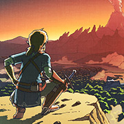 El mito del viaje del héroe en The Legend of Zelda: Breath of the Wild