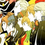 Persona 4 Golden llegará a PC el próximo 13 de junio