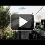 Tremendo tráiler multijugador de Battlefield: Bad Company 2