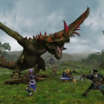 Análisis de Monster Hunter Freedom Unite