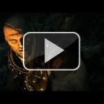 Tráiler debut de The Witcher 2: Assassins of Kings