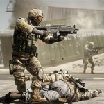 Análisis de Battlefield: Bad Company 2