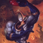 Análisis de Earthworm Jim HD