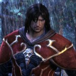 Análisis de Castlevania: Lords of Shadow