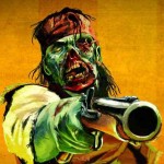 Análisis de Undead Nightmare