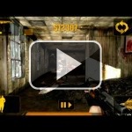 <em>Gameplay</em> de Rage en iPhone