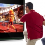 Análisis de Kinect Sports