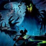 Análisis de Epic Mickey