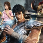 Análisis de Fist of the North Star: Ken