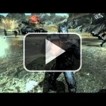 Tráiler de Dust 514 y EVE Online