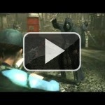 Tráiler de Resident Evil: The Mercenaries 3D