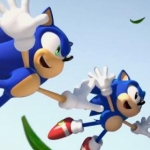 Teaser del nuevo Sonic para 360 y PS3