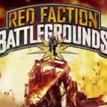 Análisis de Red Faction: Battlegrounds