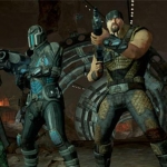 Tendremos demo de Red Faction: Armageddon muy pronto