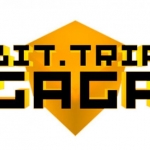 Bit.Trip Saga hace que 3DS toque el cielo