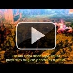 Dungeon Siege III nos presenta a algunos de sus personajes