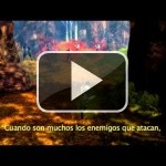 Dungeon Siege III nos presenta a algunos de sus personajes