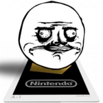 Nintendo: Las third parties están muy interesadas en la realidad aumentada