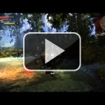 El combate en The Witcher 2