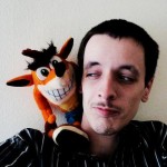 Un gabacho rehace Crash Bandicoot usando CryEngine