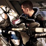 BioWare nos nos brinda más imágenes de Mass Effect 3
