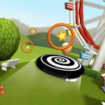 La fiebre del frisbee llega a iPhone con Frisbee Forever