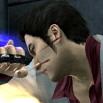 Análisis de Yakuza 4