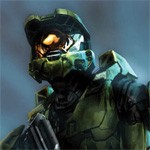 10 años de Halo en un artbook