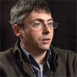 Hora y veinte de conferencia sobre Portal 2, por el gran Erik Wolpaw