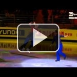 Super Mario sobre hielo