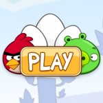 Angry Birds da el salto a Chrome