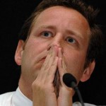 El ministro de cultura británico filtra la existencia de un nuevo juego de Alien