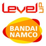 Resumen del Level Up de Namco Bandai