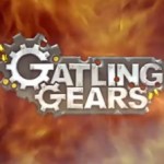 Videoanálisis de Gatling Gears