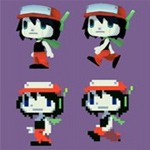 Cave Story 3D tendrá un modo con sprites