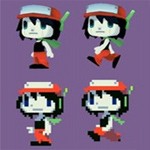 Cave Story 3D tendrá un modo con sprites