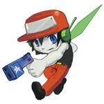 Imágenes de Cave Story 3D