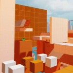 InMomentum no es tan Mirror's Edge como parece