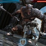 El multijugador llega a Infinity Blade