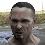 Captura y animación facial en tus peores pesadillas