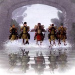 Final Fantasy Tactics para iOS saldrá este verano