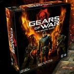 El juego de mesa de Gears of War