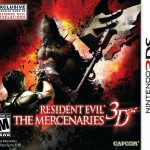 RE: The Mercenaries 3D era una demo técnica