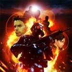 RE: The Mercenaries 3D ya tiene fecha europea