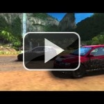 Tráiler de lanzamiento de Sega Rally Online Arcade