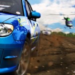 Videoanálisis de Sega Rally Online Arcade